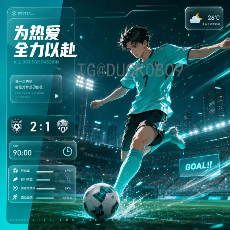 2026年FIFA世界杯视频直播全指南：观看方式、平台与未来趋势