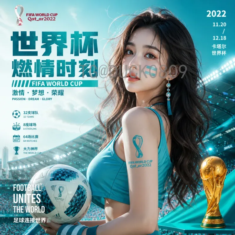 2026美加墨世界杯最新分析：赛制变革与球队前瞻